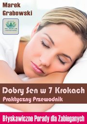 Dobry sen w 7 krokach